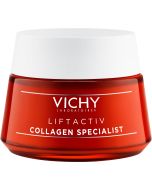 Vichy LiftActiv Collagen Specialist Day Cream  50ml