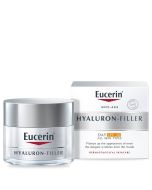 Eucerin Hyaluron-Filler Day Cream SPF30 (All Skin Types) 50ml