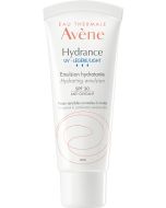 Avene Hydrance UV Light Hydrating Emulsion SPF30, 40ml