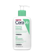 CeraVe Facial Foaming Cleanser 236ml