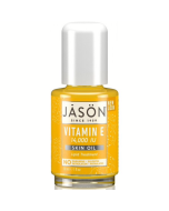 Jason Vitamin E 14,000 IU Oil - Lipid Treatment 30ml