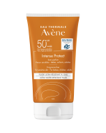 Avene Intense Protect SPF 50+ Sun Cream for Very Sensitive Skin 150ml