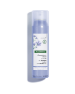 Klorane Flax Dry Shampoo 150ml