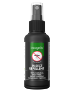 Incognito Anti-Mosquito Camouflage Spray 50ml 
