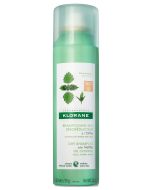 Klorane Nettle Tinted Dry Shampoo 150ml