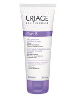 Uriage Gyn-8 Intimate Hygiene - Soothing Cleansing Gel 100ml
