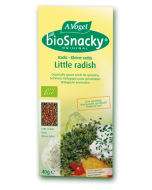 A. Vogel BioSnacky® Little Radish Seeds 40g