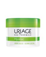 Uriage Hyséac Sos Paste Local Skin-Care 15g