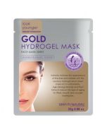 Skin Republic Hydrogel Gold Face Mask 25ml