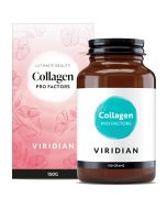 Viridian Collagen Pro Factors 150g