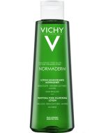 Vichy Normaderm Purifying Pore-Tightening Toning Lotion 200ml 