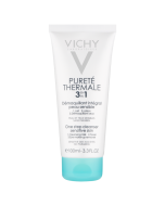 Vichy Purete Thermale One Step Cleanser 3 in 1, 200ml