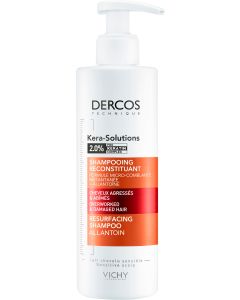 Vichy Dercos Kera Solutions Shampoo 250ml