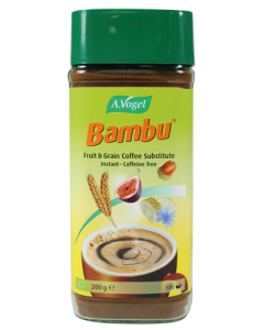 A. Vogel Bambu coffee alternative 100g