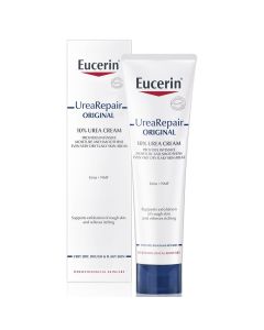 Eucerin UreaRepair ORIGINAL 10% Urea Cream 100ml