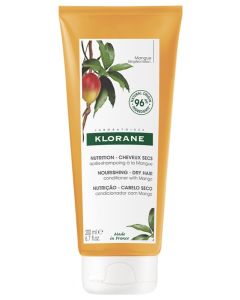 Klorane Mango Conditioner 200ml