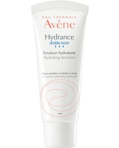 Avene Hydrance Light Hydrating Emulsion 40ml