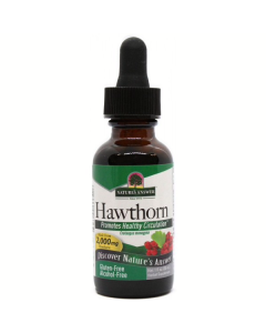 Nature's Answer Hawthorn Berry 30ml