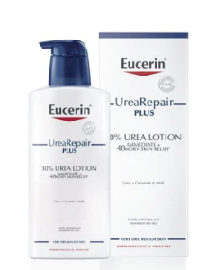 Eucerin UreaRepair Plus Lotion 10% 400ml