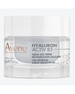 Avene Hyaluron Activ B3 Aqua Cream-in-Gel