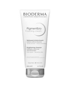 Bioderma Pigmentbio Brightening Face and Body Cleanser 200ml