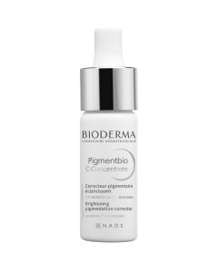 Bioderma Pigmentbio Brightening Vitamin C C-Concentrate Face Serum 15ml