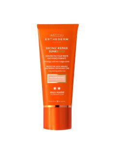 Esthederm Bronz Repair Sunkissed Face Care - Moderate 50ml