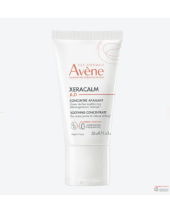Avene XeraCalm A.D Soothing Concentrate