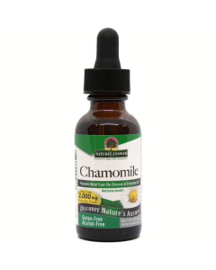 Nature's Answer Chamomile Flowers 30ml