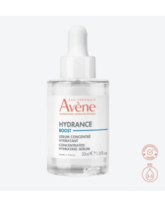 Avene Hydrance Booster Serum 30ml