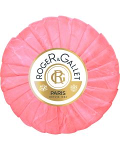 Roger & Gallet Fleur De Figuier Perfumed Soap 100g