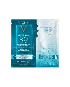 Vichy Mineral 89 Sheet Mask