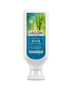 Jason Biotin Conditioner Organic 473ml