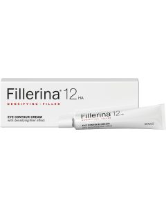 Fillerina 12HA Densifying-Filler Eye Contour Cream Grade 5 - 15ml