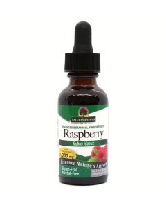 Nature's Answer Red Raspberry Leaf 30ml