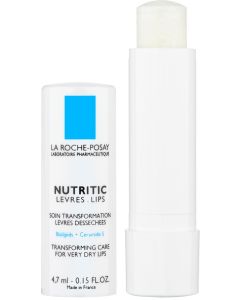 La Roche-Posay Nutritic Lips 4.7ml