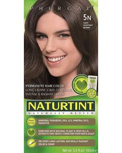 Naturtint Light Chestnut Brown 5N Permanent