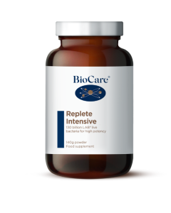 Biocare Replete Intensive Powder 140g 