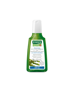 Rausch Seaweed Degreasing Shampoo For Greasy Hair 200mL