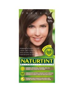 Naturtint Natural Chestnut 4N Permanent