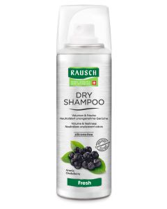Rausch Dry Shampoo Fresh 50mL