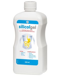 Silicol® Gel 500ml