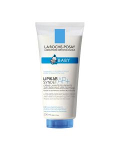 La Roche-Posay Baby Lipikar Sydnet AP+ Cream Wash 200ml