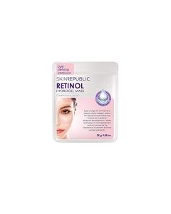 Skin Republic Retinol Hydrogel Mask