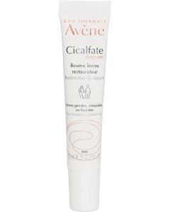 Avene Cicalfate Restorative Lip Cream 10ml