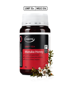 Comvita Manuka Honey UMF® 15+ 250g