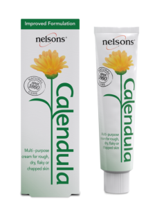 Nelsons Calendula Cream 30g