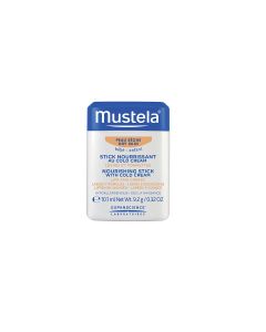 Mustela Hydra-Stick with Cold Cream Nutri-Protective 10.1ml