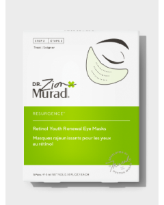 Murad Retinol Youth Renewal Eye Masks (5pck)