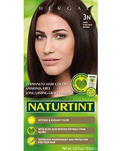 Naturtint Dark Chestnut Brown 3N Permanent